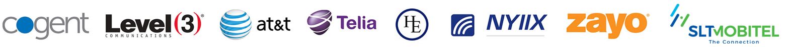 bandwidth provider logo