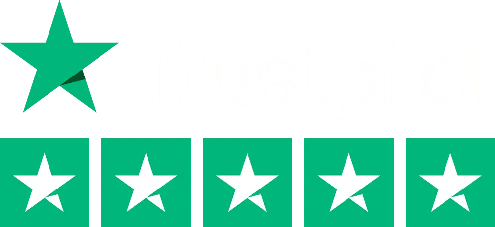 Trustpilot Logo