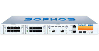 Sophos Firewall