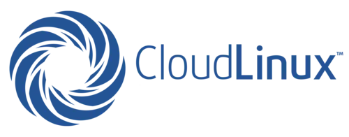 CloudLinux logo