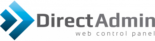 DirectAdmin logo