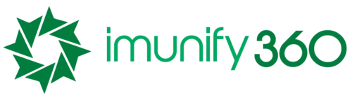 Imunify360 logo