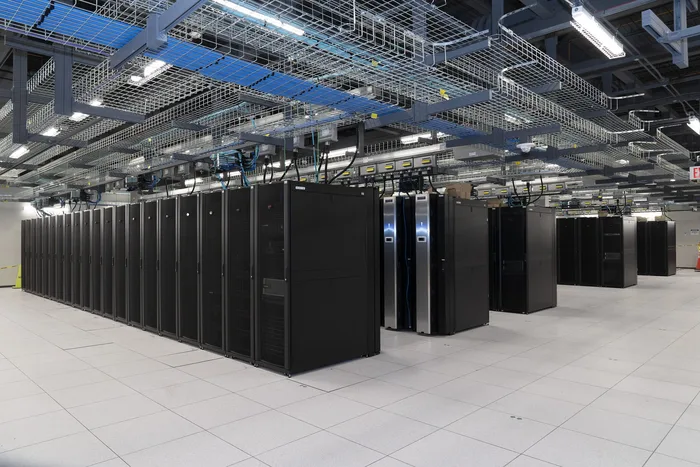 Host Asia Tier III Sri Lanka Data Center