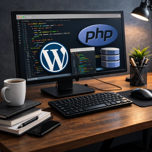 WordPress hosting