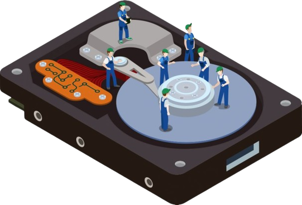 Hard Drives