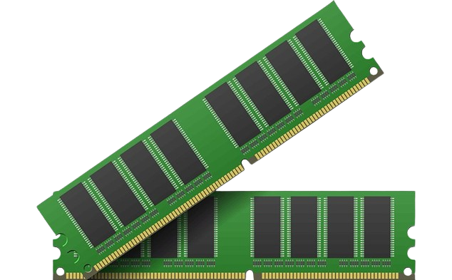 Ram Memory