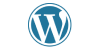 wordpress logo