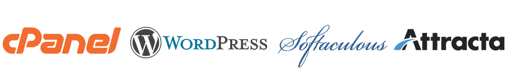 Affordable, Enterprise-Grade Sri Lankan Web Hosting brand logos in Host Asia